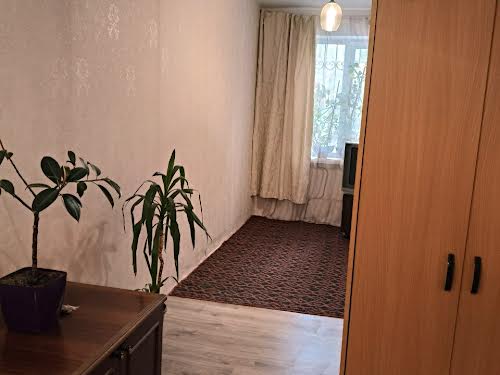 квартира за адресою Миколи Руденка вул. (Войцеховича), 38