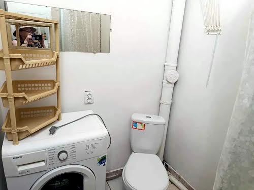квартира за адресою Інститутська вул., 47
