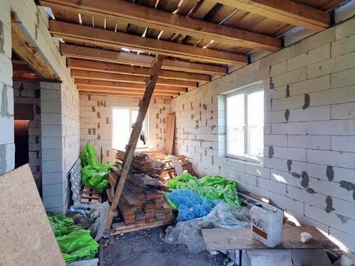 будинок за адресою Житомир, Сергія Параджанова вул. (Баранова)