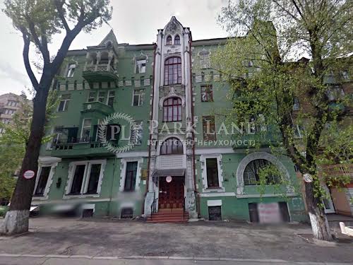 квартира по адресу Гоголевская ул., 23
