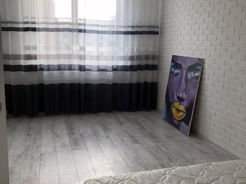квартира за адресою Академіка Сахарова вул., 50