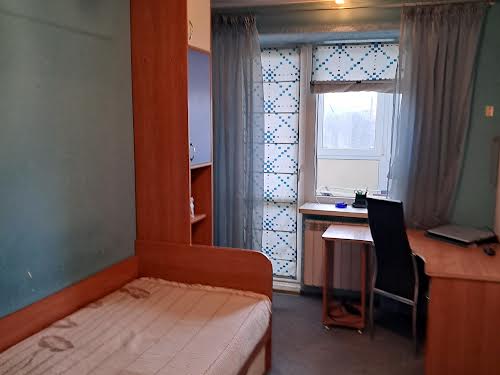 квартира за адресою Шевченка, 8