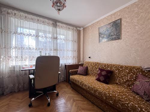 квартира за адресою Професора Підвисоцького вул., 6-А