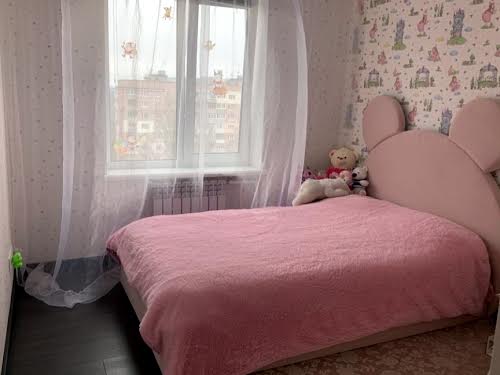 квартира по адресу Космодромная ул., 6