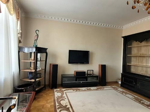 квартира по адресу Краковская ул., 5