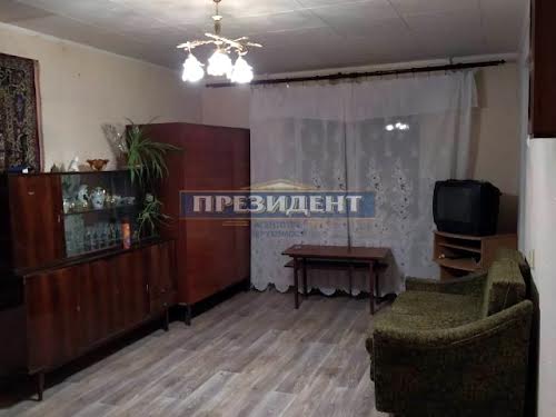 квартира за адресою Владислава Бувалкіна вул. (Бочарова Генерала), 24