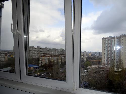 квартира за адресою Європейського Союзу просп. (Правди), 31-А