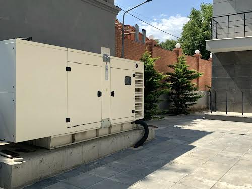 квартира по адресу Ванный пер., 5г