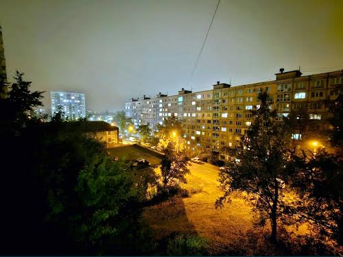 квартира за адресою Анатолія Солов'яненка вул. (Олександра Бойченка)
