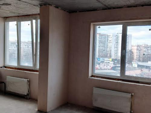квартира за адресою Марсельська вул., 33/2