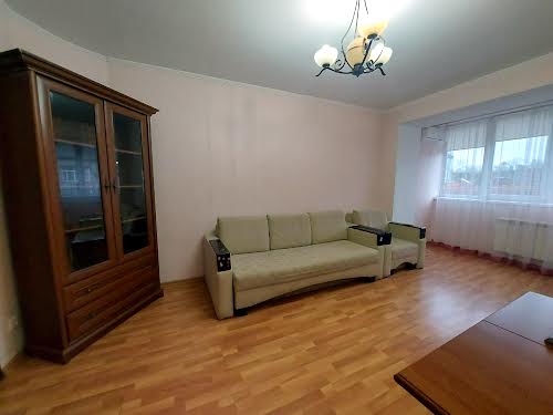 квартира за адресою В.Великого, 9