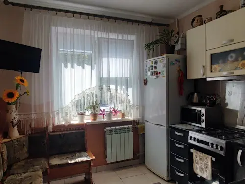 квартира за адресою Юліана Целевича вул., 5а