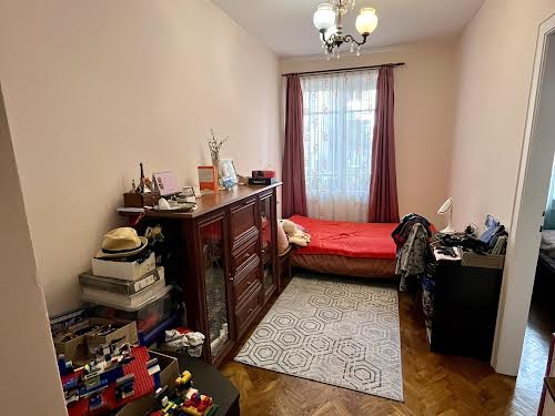 квартира за адресою Миколи Лисенка вул., 22Б