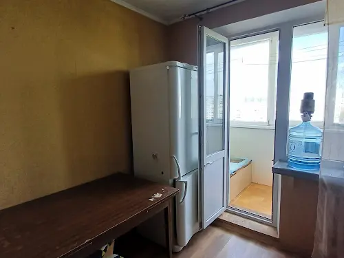 квартира по адресу Николая Ушакова ул., 14а