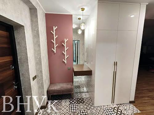 квартира за адресою Гн.Гандзюка, 2