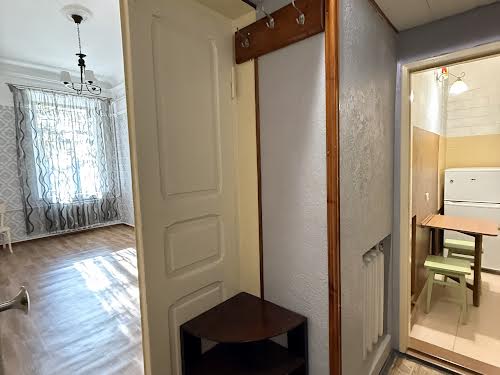 квартира по адресу Спиридонівська, 26