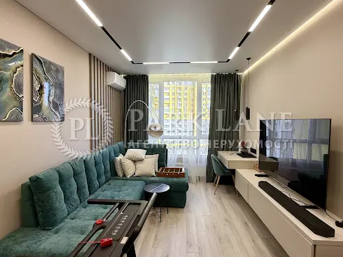 квартира за адресою Кадетський Гай вул., 10