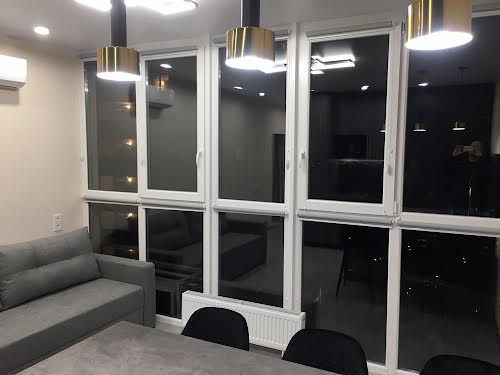 квартира за адресою Академіка Заболотного вул., 15