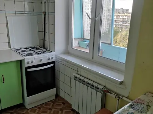 квартира по адресу Оболонский просп., 12-А