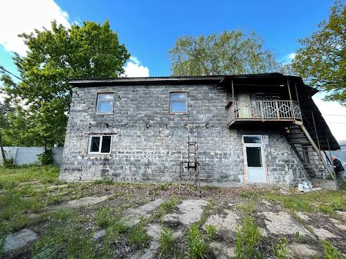 коммерческая по адресу Климатическая ул., 1