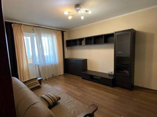 квартира за адресою Ревуцького вул., 18-А