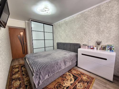 квартира по адресу Варшавска ул., 3