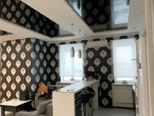 квартира по адресу Клочковская ул., 258