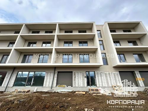 квартира по адресу Доманинская ул., 10А