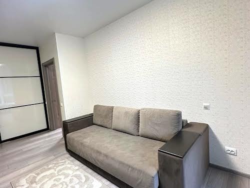 квартира за адресою Малоголосківська вул., 12б