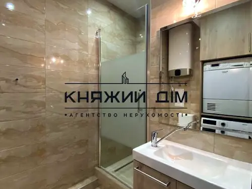 квартира за адресою Юлії Здановської вул. (Ломоносова), 50/2