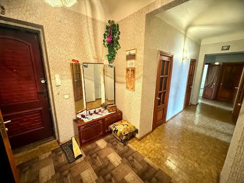 квартира по адресу Богдана Хмельницкого просп. (Героев Сталинграда), 109