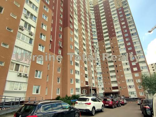 квартира по адресу Милославская ул., 16