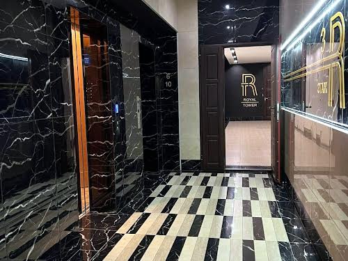 квартира по адресу Саксаганского ул., 37-К