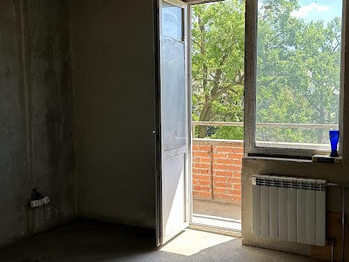 квартира по адресу Пономарёва ул., 26