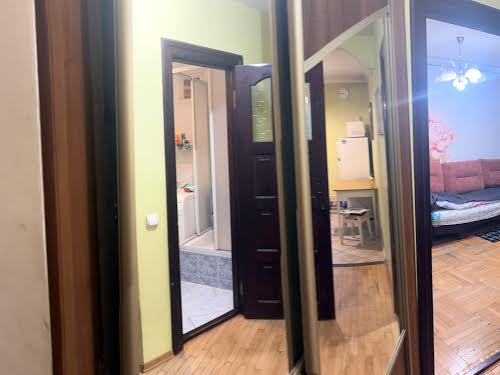 квартира за адресою Городоцька вул., 319