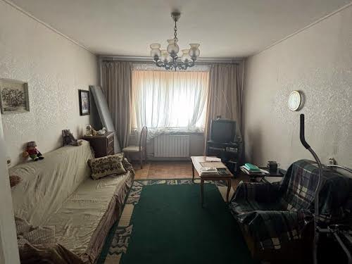 квартира за адресою Вишняківська вул., 12-А