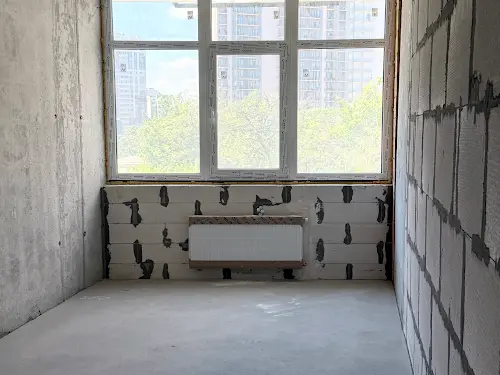 квартира за адресою Курортний пров., 2