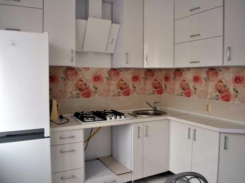 квартира по адресу Червоной Калины просп., 75