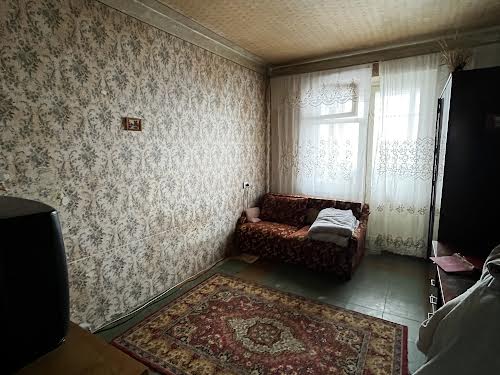 квартира за адресою Набережна Перемоги вул., 134