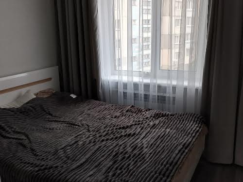 квартира за адресою Будівельників бульв., 28