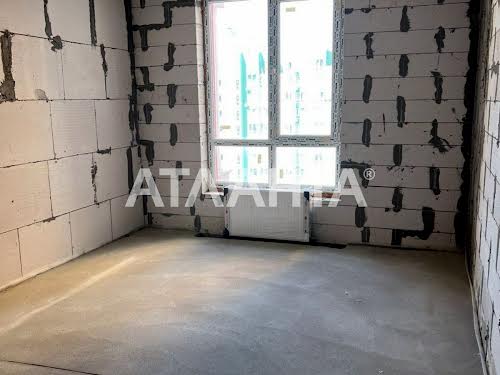 квартира за адресою Перлинна вул., 3а