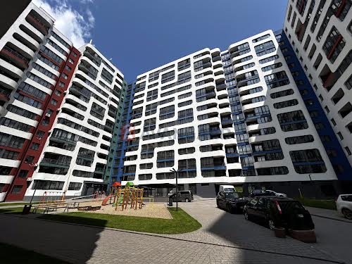 квартира за адресою Трускавецька вул., 123