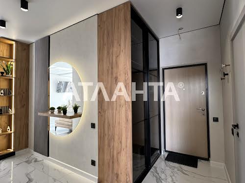 квартира за адресою Академіка Філатова вул., 2