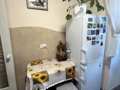 квартира за адресою набережна Василя Стефаника вул., 40