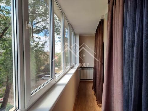 квартира по адресу Мира просп., 35