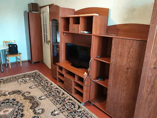 квартира по адресу Рональда Рейгана ул., 9