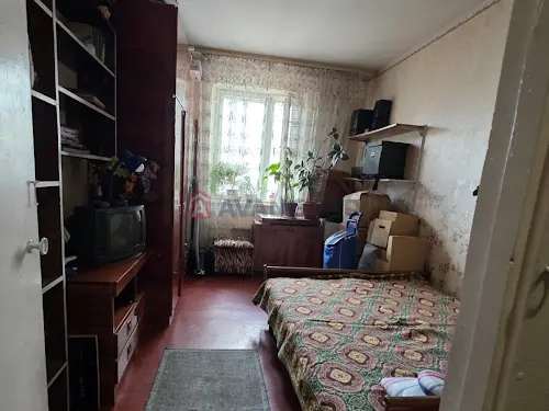 квартира за адресою Архітектора Вербицького вул., 10-А