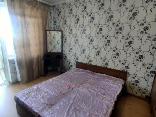 квартира по адресу Архитекторская ул., 22