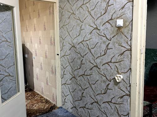 квартира по адресу Тополя-3 жилой массив ул., 22