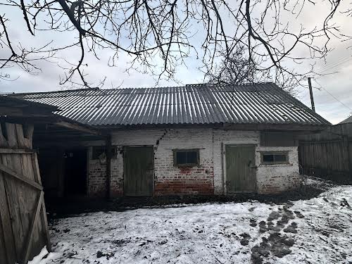 дом по адресу пгт. Репки, Пірогова, 3